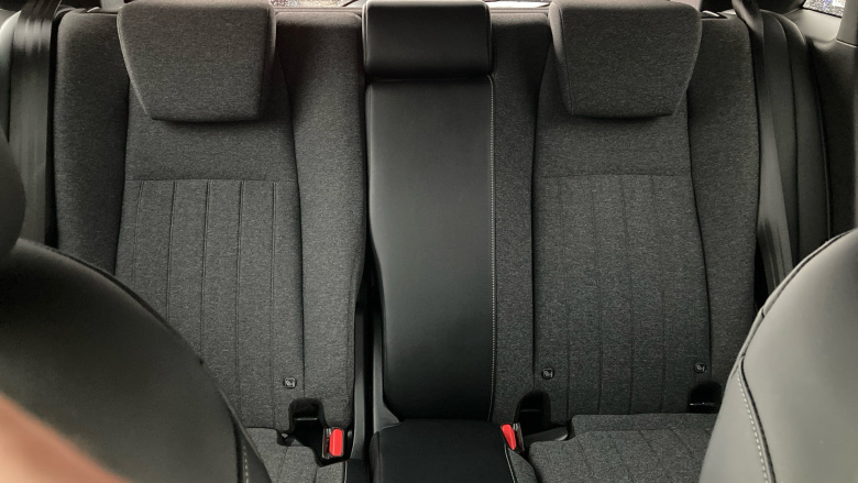 Honda Jazz 1.5 i-MMD Hybrid EX 5dr eCVT Hybrid Hatchback